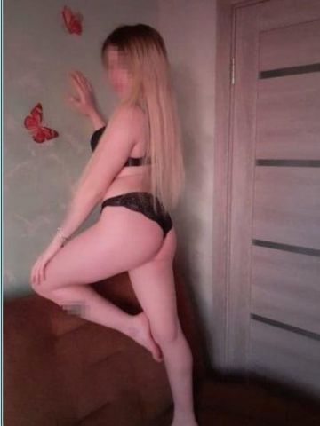 Анкета проститутки Стелла, Рудки, 21 год, №366229
